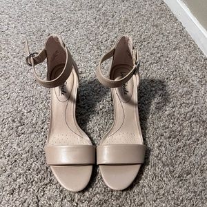 Lifestride heels